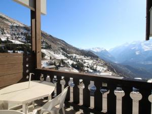 Appartements Appartement Auris, 1 piece, 4 personnes - FR-1-297-25 : photos des chambres