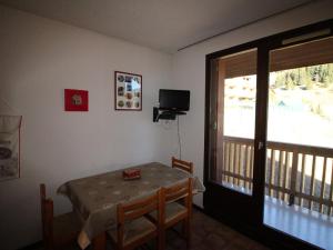 Appartement 2 pièces, 300m des pistes, parking, animaux admis - Auris en Oisans - FR-1-297-44