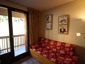 Appartement 2 pièces, 300m des pistes, parking, animaux admis - Auris en Oisans - FR-1-297-44