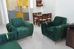 TATA Rio De Goa ,Goodstay 2 BHK Apartment With Pool ,6km from Airport ,201 - Cortalim