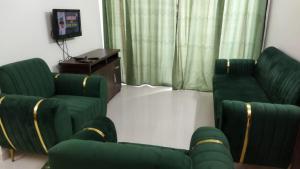 TATA Rio De Goa ,Goodstay 2 BHK Apartment With Pool ,6km from Airport ,201
