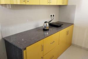 TATA Rio De Goa ,Goodstay 2 BHK Apartment With Pool ,6km from Airport ,201