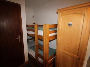 Superbe T3 cabine 6 pers au pied des pistes - FR-1-297-92