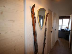 Superbe T3 cabine 6 pers au pied des pistes - FR-1-297-92