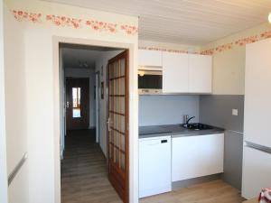 Duplex 2p cabine au pied des pistes avec balcons - Auris en Oisans - FR-1-297-102