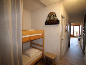 Duplex 2p cabine au pied des pistes avec balcons - Auris en Oisans - FR-1-297-102