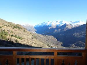 Spacieux 2 pièces mezzanine, 4 couchages, 400m des pistes - FR-1-297-55