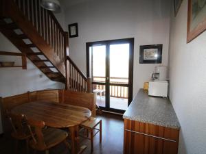 Spacieux 2 pièces mezzanine, 4 couchages, 400m des pistes - FR-1-297-55 - 2hvězdičkové hotely ve městě Auris