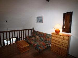 Spacieux 2 pièces mezzanine, 4 couchages, 400m des pistes - FR-1-297-55