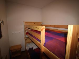 Spacieux 2 pièces mezzanine, 4 couchages, 400m des pistes - FR-1-297-55