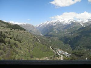 Spacieux 2 pièces mezzanine, 4 couchages, 400m des pistes - FR-1-297-55