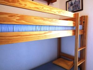 Studio cabine 4 pers au pied des pistes avec parking – Auris en Oisans - FR-1-297-62