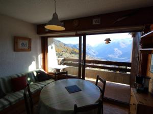 Appartement 2 pièces 6 couchages au pied des pistes avec parking - Auris en Oisans - FR-1-297-113