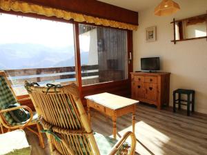 Appartement 2 pièces 6 couchages au pied des pistes avec parking - Auris en Oisans - FR-1-297-113