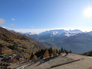 Studio cabine 4 pers au pied des pistes avec parking gratuit - Auris en Oisans - FR-1-297-151