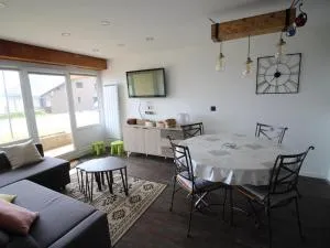 Appartement rénové 3 pièces, 6 couchages à 150m des pistes - Auris en Oisans - FR-1-297-156 - Auris