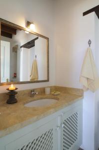 Studio with Sea View