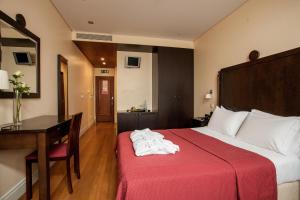 Double Room room in Hotel Bracara Augusta