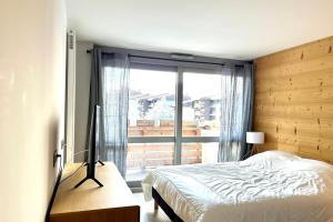 Appartements Modern Apt At The Foot Of The Slopes In Megeve : photos des chambres