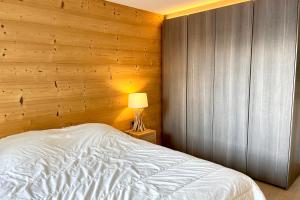 Appartements Modern Apt At The Foot Of The Slopes In Megeve : photos des chambres