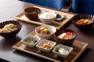 Hotel Resol Trinity Naha