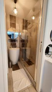 Appt 4P, parking, Disney direct, Vallée Village