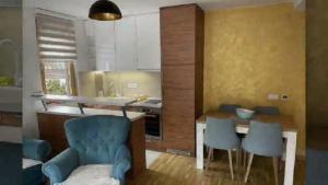 Apartman JOCA & PAVLE