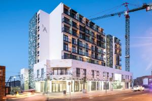 1 Albert Studio Apartment