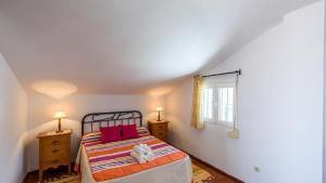 Cortijo Los Naranjos Frigiliana by Ruralidays