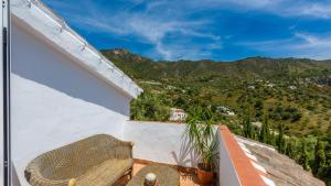 Cortijo Los Naranjos Frigiliana by Ruralidays