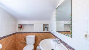 Cortijo Los Naranjos Frigiliana by Ruralidays