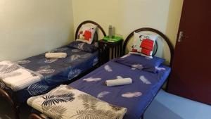 Snoopy homestay Two Bedroom