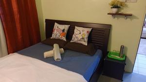 Snoopy homestay Two Bedroom
