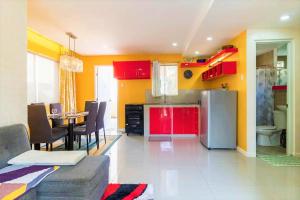 Brew Home Bacolod - 3 Bedroom House