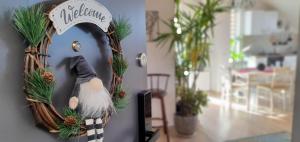 Hoobee Home & Rooftop Terrace