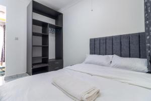 Spad House Furnished Apartment & Spa