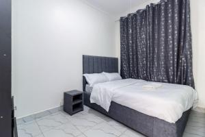 Spad House Furnished Apartment & Spa