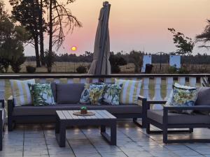 Blackwood Eco Lodge