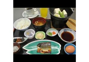 Isawa no sato Vacation STAY 61566