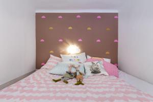 Classic elegance with 2BR, 2BthR by view by Astoria