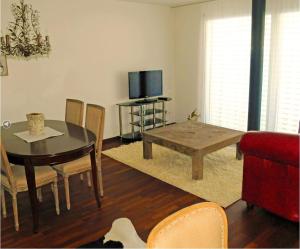 One-Bedroom Apartment (no Access to Pool during off season) room in Belle Epoque Hotel Victoria
