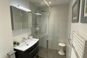 Appartements Superb studio close to the beach! : photos des chambres