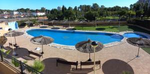 Costa Azahar II Nº 1041