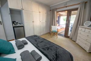 139 Longships - Cozy Double Room