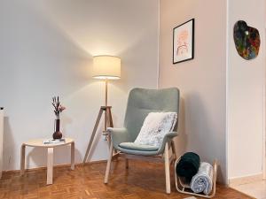 Apartment Giordi 