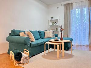 Apartment Giordi 
