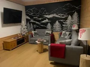 Apartament w Jaworkach - Pod Wysoką - 亚沃尔基