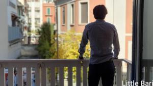 Apartment Little Bari