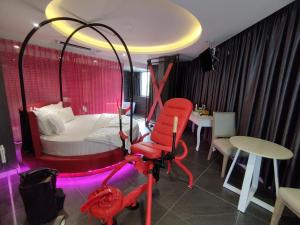 khách sạn tina 3 cần thơ