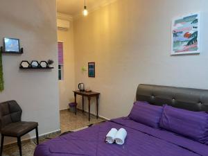 BASAR HOUSE SUITES RHU 10 PENARIK